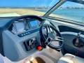 Cobalt 23SC Bowrider sports:Twin touchscreen Garmin LCD screens