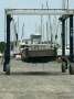 Custom Scully's Aluminum Boats Inc. Model: 3612LC2