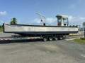 Custom Scully's Aluminum Boats Inc. Model: 3612LC2