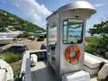 Custom Scully's Aluminum Boats Inc. Model: 3612LC2