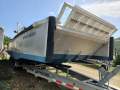 Custom Scully's Aluminum Boats Inc. Model: 3612LC2