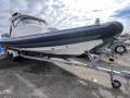 Rayglass Hard Top Targa