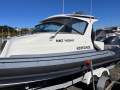 Rayglass Hard Top Targa