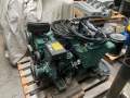 150hp Volvo Penta pair