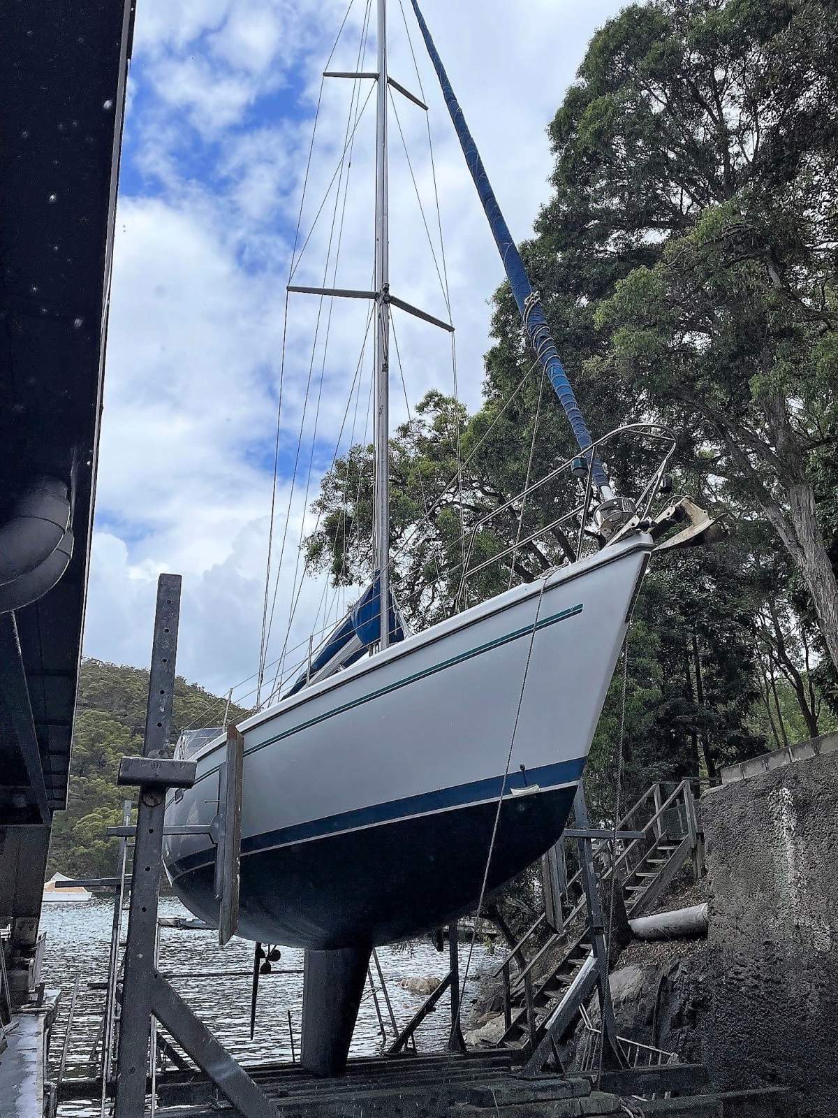 Used Catalina 42 Mk Ii for Sale Yachts For Sale Yachthub