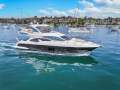 Azimut 60 Flybridge