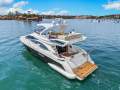 Azimut 60 Flybridge