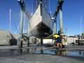 16M MARINA BERTH AT ROYAL QUEENSLAND YACHT SQUADRON