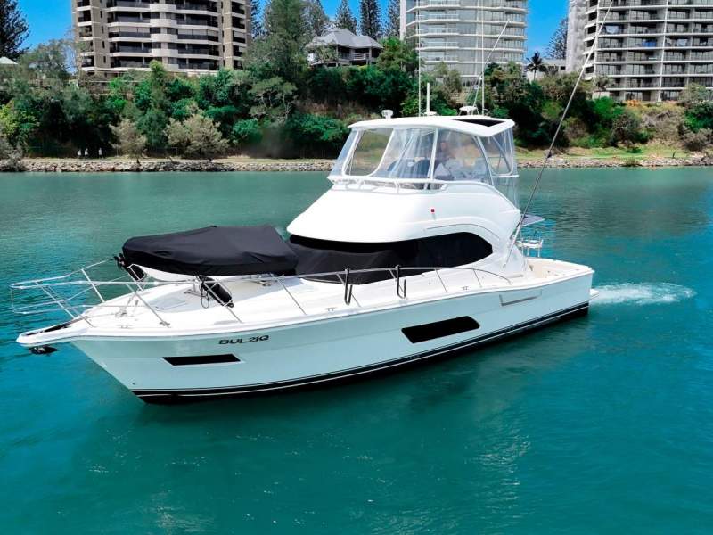 Riviera 43 Open Flybridge - Motivated Seller