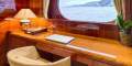 Eurocraft Cantieri Navali 43.5M Explorer