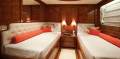 Eurocraft Cantieri Navali 43.5M Explorer