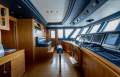 Eurocraft Cantieri Navali 43.5M Explorer