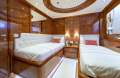 Eurocraft Cantieri Navali 43.5M Explorer