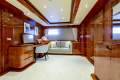 Eurocraft Cantieri Navali 43.5M Explorer