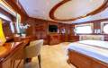 Eurocraft Cantieri Navali 43.5M Explorer