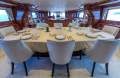 Eurocraft Cantieri Navali 43.5M Explorer