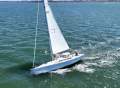 Beneteau First 40