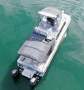 Kevlacat 3700 Flybridge Deluxe