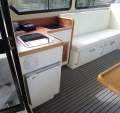 Kevlacat 3700 Flybridge Deluxe