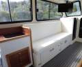 Kevlacat 3700 Flybridge Deluxe