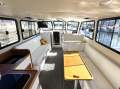 Kevlacat 3700 Flybridge Deluxe