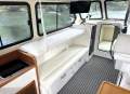 Kevlacat 3700 Flybridge Deluxe