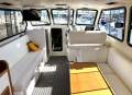 Kevlacat 3700 Flybridge Deluxe