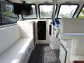 Kevlacat 3700 Flybridge Deluxe