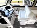 Kevlacat 3700 Flybridge Deluxe