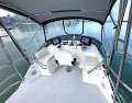 Kevlacat 3700 Flybridge Deluxe
