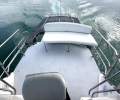 Kevlacat 3700 Flybridge Deluxe
