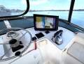 Kevlacat 3700 Flybridge Deluxe