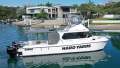 Kevlacat 3700 Flybridge Deluxe