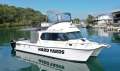 Kevlacat 3700 Flybridge Deluxe