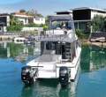 Kevlacat 3700 Flybridge Deluxe