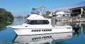 Kevlacat 3700 Flybridge Deluxe