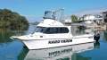 Kevlacat 3700 Flybridge Deluxe