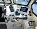 Kevlacat 3700 Flybridge Deluxe
