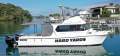 Kevlacat 3700 Flybridge Deluxe