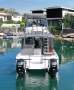 Kevlacat 3700 Flybridge Deluxe