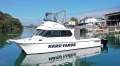 Kevlacat 3700 Flybridge Deluxe