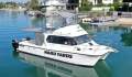Kevlacat 3700 Flybridge Deluxe