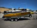 Seeker 6.0m Reef Raider Mercruiser 4.3L Mpi motor 300Hrs old