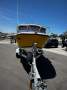 Seeker 6.0m Reef Raider Mercruiser 4.3L Mpi motor 300Hrs old