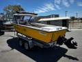 Seeker 6.0m Reef Raider Mercruiser 4.3L Mpi motor 300Hrs old