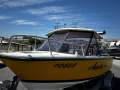 Seeker 6.0m Reef Raider Mercruiser 4.3L Mpi motor 300Hrs old