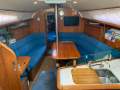 Jeanneau Sun Odyssey 35