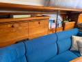 Jeanneau Sun Odyssey 35