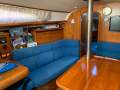 Jeanneau Sun Odyssey 35