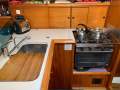 Jeanneau Sun Odyssey 35